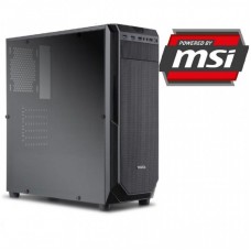 Комп'ютер BRAIN TOP GAMER B50 (Knifehead) Комп'ютер BRAIN TOP GAMER B50 (Knifehead)