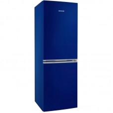 Холодильник з нижн. мороз. камерою SNAIGE RF53SM-S5CI210, 176х65х60см, 2 дв., 191л(88л), A+, ST Холодильник з нижн. мороз. камерою SNAIGE RF53SM-S5CI210, 176х65х60см, 2 дв., 191л(88л), A+, ST