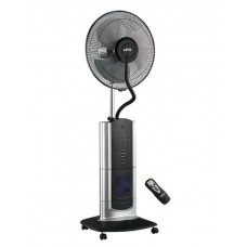 Електровентилятор ATSFI-121 з функцією іонізації та зволоження Електровентилятор ATSFI-121 з функцією іонізації та зволоження