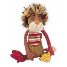М'яка іграшка sigikid Лев 40 см 38374SK М'яка іграшка sigikid Лев 40 см 38374SK