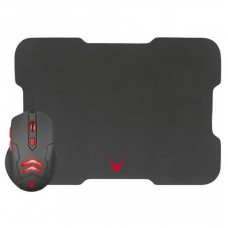 Мишка Varr Set MPX4 + Mouse Pad 295x210 (VSETMPX4)