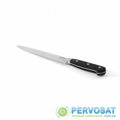 Кухонный нож BergHOFF Essentials универсальный 20 см Black (1301077)