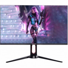 Монітор Qube Overlord P27Q180 Монітор Qube Overlord P27Q180