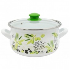 Каструля Infinity Оливия 2.4 л (6367460) Каструля Infinity Оливия 2.4 л (6367460)
