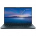 Ноутбук ASUS Zenbook UX435EGL-KC028 14FHD IPS/Intel i7-1165G7/16/1024F/NVD450-2/noOS/Gray