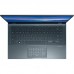 Ноутбук ASUS Zenbook UX435EGL-KC028 14FHD IPS/Intel i7-1165G7/16/1024F/NVD450-2/noOS/Gray