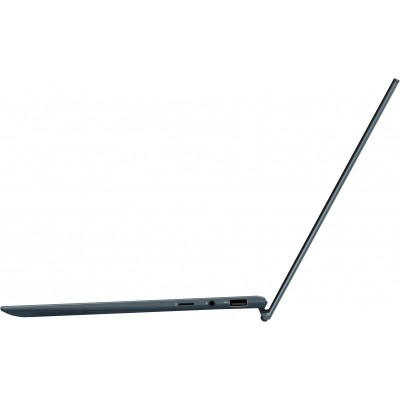 Ноутбук ASUS Zenbook UX435EGL-KC028 14FHD IPS/Intel i7-1165G7/16/1024F/NVD450-2/noOS/Gray