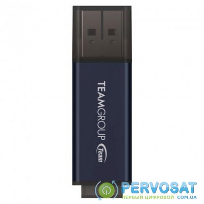 Накопичувач Team 32GB USB 3.2 C211 Blue