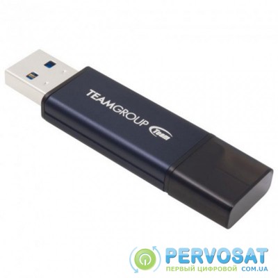 Накопичувач Team 32GB USB 3.2 C211 Blue