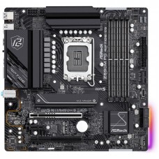 Материнська плата ASRock Z690M PG RIPTIDE/D5 s1700 Z690M 4xDDR5 M.2 HDMI DP D-Sub mATX Материнська плата ASRock Z690M PG RIPTIDE/D5 s1700 Z690M 4xDDR5 M.2 HDMI DP D-Sub mATX