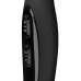 Фен Babyliss, 6613DE, 2200 Вт, 1 концентратор, дифузор, чорний