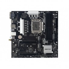 Материнська плата Biostar B660MX-E_PRO s1700 B660 4xDDR4 HDMI D-Sub mATX Материнська плата Biostar B660MX-E_PRO s1700 B660 4xDDR4 HDMI D-Sub mATX