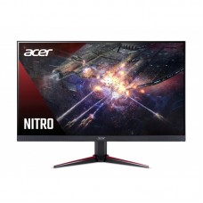 Монітор Acer 23.8" VG240YEbmiix D-Sub, 2xHDMI, MM, IPS, 100Hz, 1ms Монітор Acer 23.8" VG240YEbmiix D-Sub, 2xHDMI, MM, IPS, 100Hz, 1ms