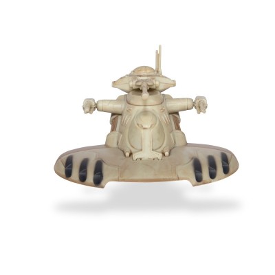 Ігрова колекційна фігурка Star Wars Medium Vehicle Транспорт та фігурка Armored Assault Tank (AAT) 12.5см