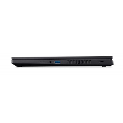 Ноутбук Acer Nitro V 15 ANV15-52 15.6" FHD IPS, Intel i5-13420H, 16GB, F1TB, NVD5060-8, Lin, чорний