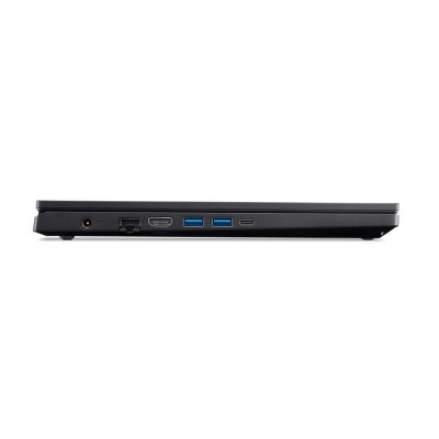 Ноутбук Acer Nitro V 15 ANV15-52 15.6" FHD IPS, Intel i5-13420H, 16GB, F1TB, NVD5060-8, Lin, чорний