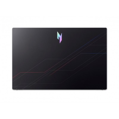 Ноутбук Acer Nitro V 15 ANV15-52 15.6" FHD IPS, Intel i5-13420H, 16GB, F1TB, NVD5060-8, Lin, чорний