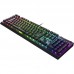 Клавіатура механічна Razer BlackWidow V4 X 110key, Green Switch, USB-A, EN/RU, RGB, чорний Клавіатура механічна Razer BlackWidow V4 X 110key, Green Switch, USB-A, EN/RU, RGB, чорний