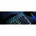 Клавіатура механічна Razer BlackWidow V4 X 110key, Green Switch, USB-A, EN/RU, RGB, чорний Клавіатура механічна Razer BlackWidow V4 X 110key, Green Switch, USB-A, EN/RU, RGB, чорний