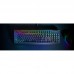 Клавіатура механічна Razer BlackWidow V4 X 110key, Green Switch, USB-A, EN/RU, RGB, чорний Клавіатура механічна Razer BlackWidow V4 X 110key, Green Switch, USB-A, EN/RU, RGB, чорний