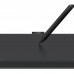 Графічний планшет Huion 6.3"x3,9" Inspiroy Frego S, BT, USB-C, чорний Графічний планшет Huion 6.3"x3,9" Inspiroy Frego S, BT, USB-C, чорний