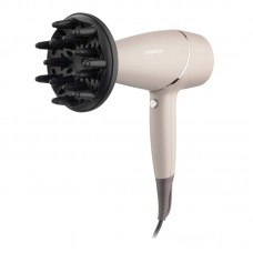 Фен ARDESTO Pearl Cream HD-Y701PERL, 1750-2100Вт, 3 швидкості, 3 темп.режими, бежевий Фен ARDESTO Pearl Cream HD-Y701PERL, 1750-2100Вт, 3 швидкості, 3 темп.режими, бежевий