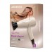 Фен ARDESTO Pearl Cream HD-Y701PERL, 1750-2100Вт, 3 швидкості, 3 темп.режими, бежевий