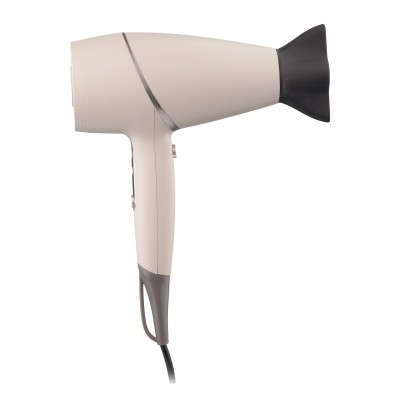 Фен ARDESTO Pearl Cream HD-Y701PERL, 1750-2100Вт, 3 швидкості, 3 темп.режими, бежевий