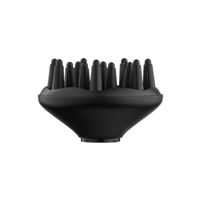 Фен ARDESTO Pearl Cream HD-Y701PERL, 1750-2100Вт, 3 швидкості, 3 темп.режими, бежевий