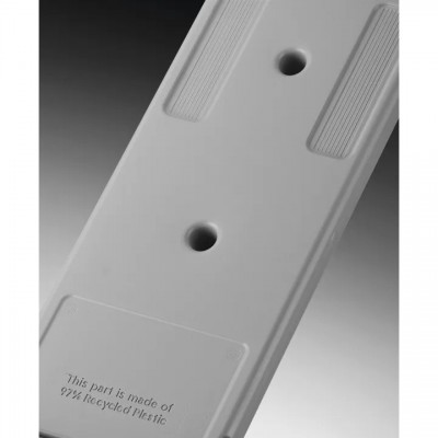 Сушильна машина Electrolux тепловий насос, 9кг, A+++, 64см, дисплей, інвертор, сріблястий темний