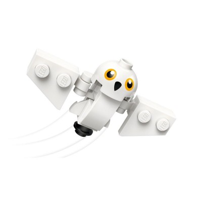 Конструктор LEGO Harry Potter Поїздка Геґріда й Гаррі на мотоциклі Конструктор LEGO Harry Potter Поїздка Геґріда й Гаррі на мотоциклі