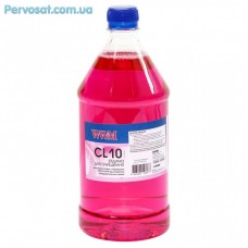 Рідина для очистки WWM pigment color /1000г (CL10-4) Рідина для очистки WWM pigment color /1000г (CL10-4)