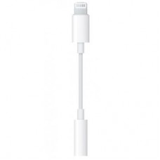 Дата кабель Apple Lightning to 3.5mm Headphones (MMX62ZM/A) Дата кабель Apple Lightning to 3.5mm Headphones (MMX62ZM/A)