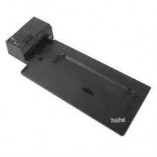 Порт-реплікатор Lenovo ThinkPad Basic Docking Station (40AG0090EU) Порт-реплікатор Lenovo ThinkPad Basic Docking Station (40AG0090EU)