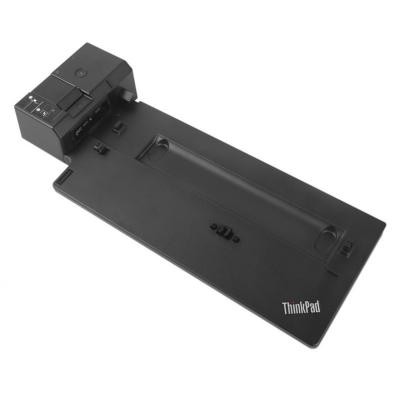 Порт-репликатор Lenovo ThinkPad Basic Docking Station (40AG0090EU)