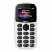 Мобильный телефон Maxcom MM471 White