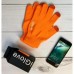 Перчатки для сенсорных экранов iGlove Orange (4822356754398)