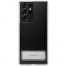 Чохол до моб. телефона Samsung Clear Standing Cover Samsung Galaxy S21 Ultra Transparency (EF-JG998CTEGRU) Чохол до моб. телефона Samsung Clear Standing Cover Samsung Galaxy S21 Ultra Transparency (EF-JG998CTEGRU)