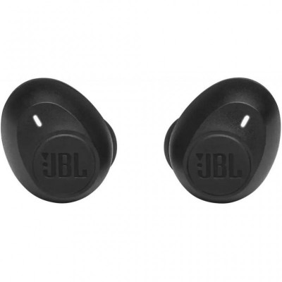 Наушники JBL Tune 115 TWS Black (JBLT115TWSBLK)