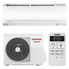 Кондиціонер Toshiba Seiya TKVG RAS-B10TKVG-UA/RAS-10TAVG-UA, інвертор, 27 м2, A++, R32 Кондиціонер Toshiba Seiya TKVG RAS-B10TKVG-UA/RAS-10TAVG-UA, інвертор, 27 м2, A++, R32