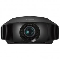 Проектор для домашнього кінотеатру Sony VPL-VW270 (SXRD, 4k, 1500 lm), чорний Проектор для домашнього кінотеатру Sony VPL-VW270 (SXRD, 4k, 1500 lm), чорний