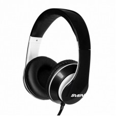 Навушники SVEN AP-940MV black-white