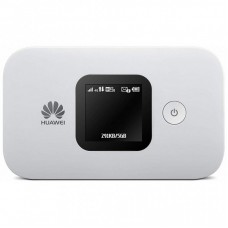 Мобільний Wi-Fi роутер Huawei E5577-320 White (51071TFY) Мобільний Wi-Fi роутер Huawei E5577-320 White (51071TFY)