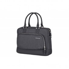 Сумка Tucano Nota Bag для MB PRO 13" (чорна) Сумка Tucano Nota Bag для MB PRO 13" (чорна)