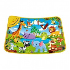 Дитячий килимок Shantou музичний Співочий двір (KI-782-U)