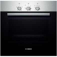 Вбудовувана електрична духова шафа Bosch HBN211E4 - Ш-60 см./4 реж/67 л./механіка/нерж. сталь Вбудовувана електрична духова шафа Bosch HBN211E4 - Ш-60 см./4 реж/67 л./механіка/нерж. сталь