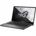 Ноутбук ASUS ROG Zephyrus G14 GA401QE-HZ119T 14WQHD IPS/AMD R9-5800HS/16/1024F/NVD3050Ti-4/W10