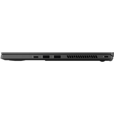 Ноутбук ASUS ROG Zephyrus G14 GA401QE-HZ119T 14WQHD IPS/AMD R9-5800HS/16/1024F/NVD3050Ti-4/W10