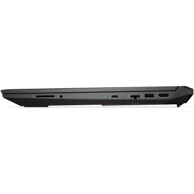 Ноутбук HP Pavilion 16 Gaming 16.1FHD IPS AG/Intel i5-10300H/8/256F/NVD1650Ti-4/W10