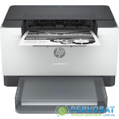 Лазерный принтер HP LaserJet M211dw с WiFi (9YF83A)